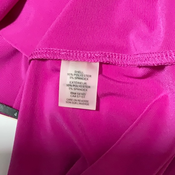 Ivanka Trump draped blouse NWT - Picture 3 of 5